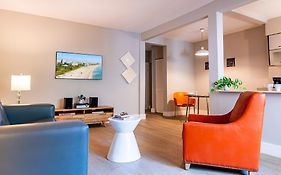 Beachside apartamento Hotel