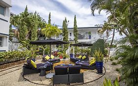 Beachside apartamento Hotel